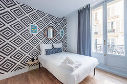 Apartment WS