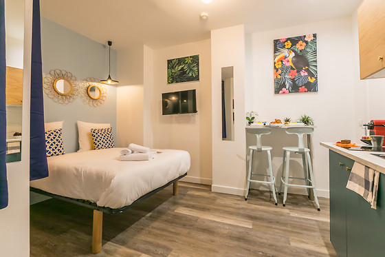 Apartment WS - photo 1