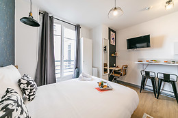 Apartment WS