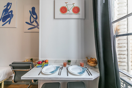 Apartment WS - photo 5