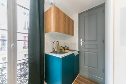 Apartment WS