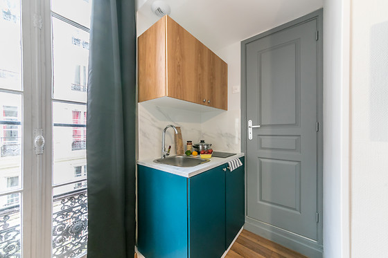 Apartment WS - photo 6