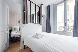 Apartment WS