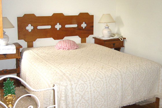 CASA RURAL FORNO - photo 2