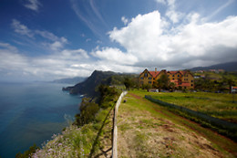 HOTEL QUINTA DO FURÃO****