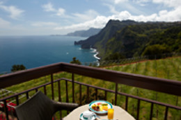 HOTEL QUINTA DO FURÃO****