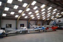 OLIVIER MAES AVIATION