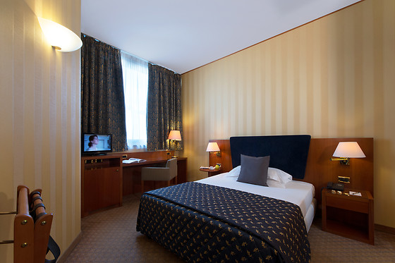 Hotel Parma e congressi - photo 13