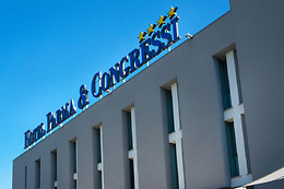 Hotel Parma e congressi