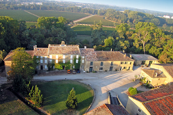 Château Auzias - photo 24