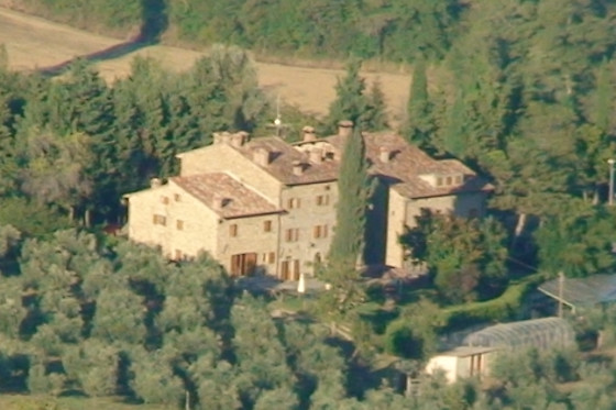 Agriturismo Borgo del Senatore - photo 6