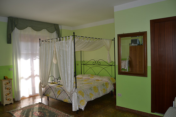 B&B A Casa d'Antonella - photo 1