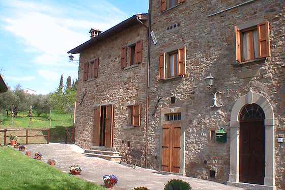 Agriturismo Borgo del Senatore - photo 8