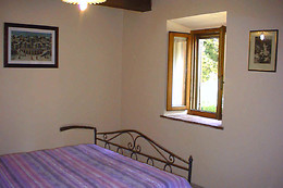 Agriturismo Borgo del Senatore