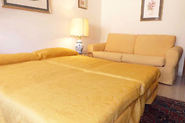 B&B All'Ombra di San Pietro