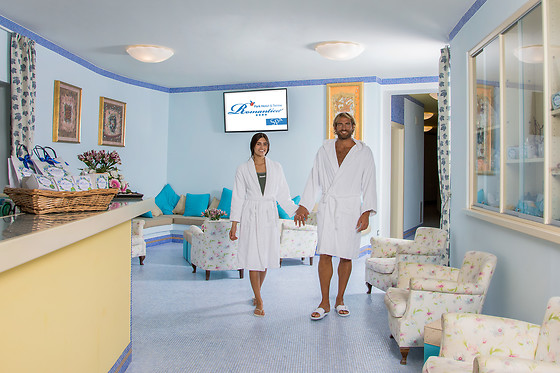 Romantica Resort & Spa - photo 7