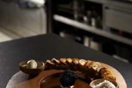 La Truffe Noire