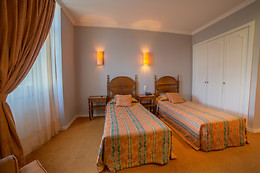 HOTEL DO ELEVADOR 4*