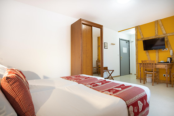 Le Relais d'Issenheim - photo 2