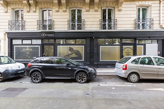 EffiScience Paris - photo 3