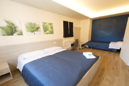Albergo Zoello 