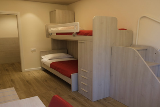 Albergo Zoello 