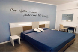 Albergo Zoello 