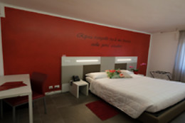 Albergo Zoello 