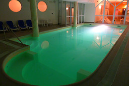 Hotel Olimpic