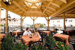 Lady Maria Hotel & Resort