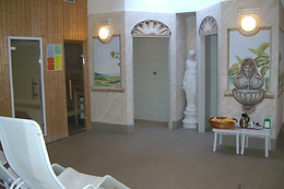 Hotel Olimpic