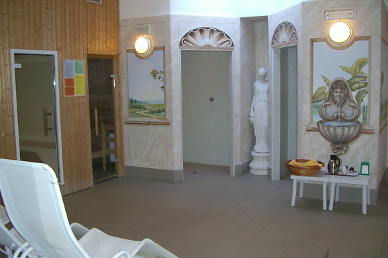 Hotel Olimpic - photo 3
