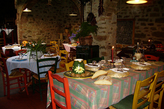 Fattoria di Petrognano - photo 3
