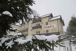 Hotel Olimpic