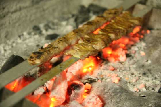 Ristorante Teheran Pars - photo 14