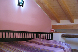 Affittacamere Stalut das puestines