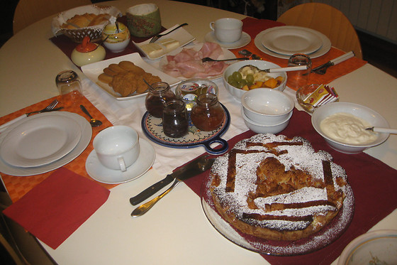 Affittacamere Stalut das puestines - photo 1