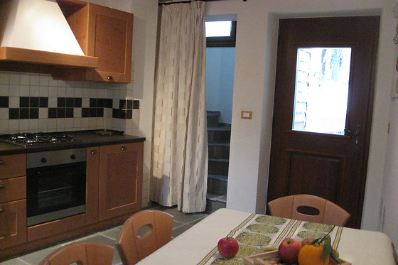 Affittacamere Stalut das puestines - photo 3