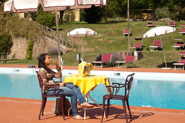 Hotel Sant'Uberto