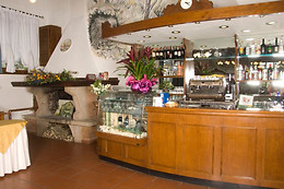 Hotel Sant'Uberto