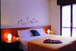 Hotel Sciatori
