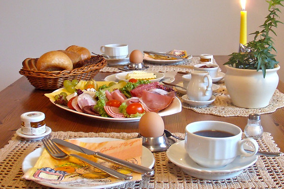 Hotel Am Steendamm - photo 4