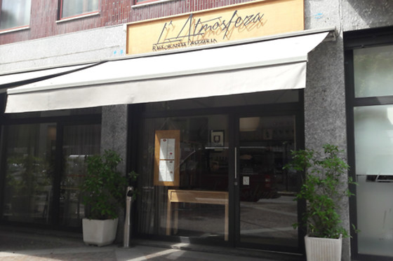 L'Atmosfera Ristorante Pizzeria - photo 1