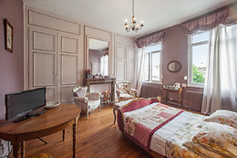 chambre d'hotes des caps et marais d'Opale