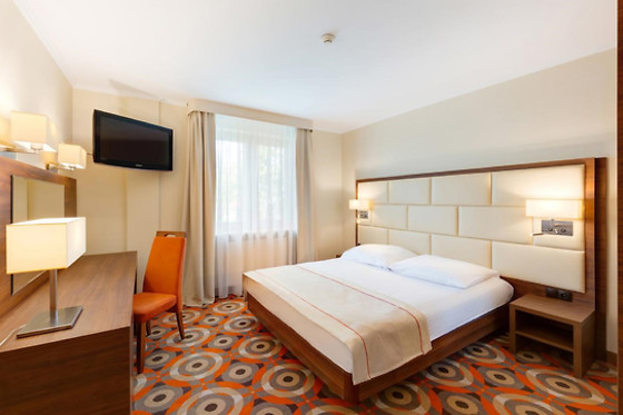 Hotel Boss - photo 2