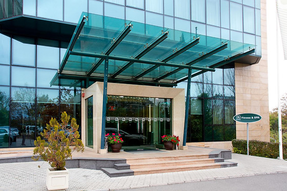 Hill Hotel Sofia - photo 0
