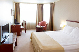 Hill Hotel Sofia
