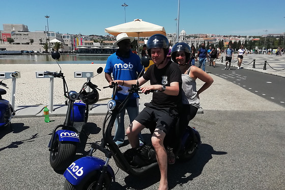 MOB, BY MOBI.ETOURS - photo 8