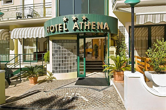 Atlas Hotel - photo 17
