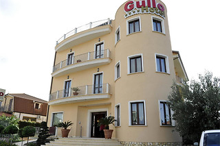 3 giorni con cena